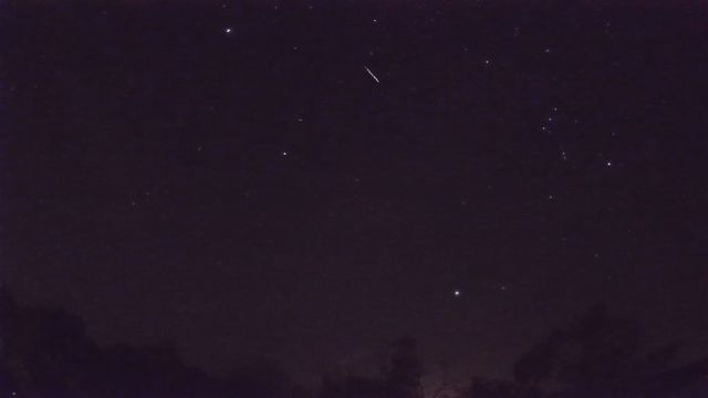 AMS89 meteor