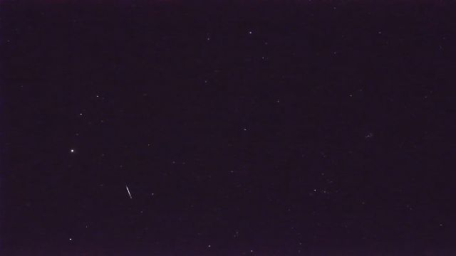 AMS89 meteor