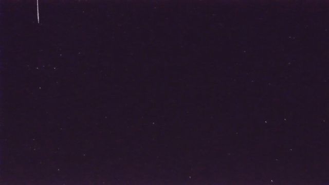 AMS89 meteor