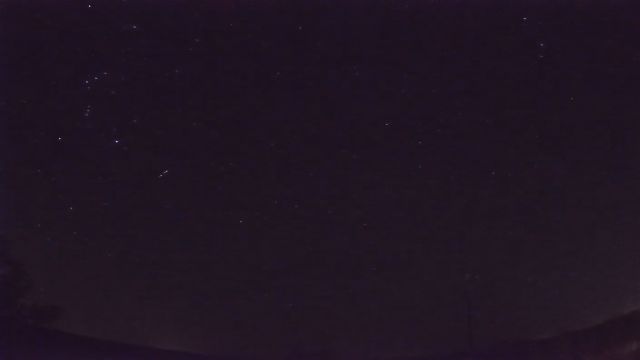 AMS89 meteor