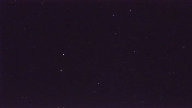 AMS89 meteor