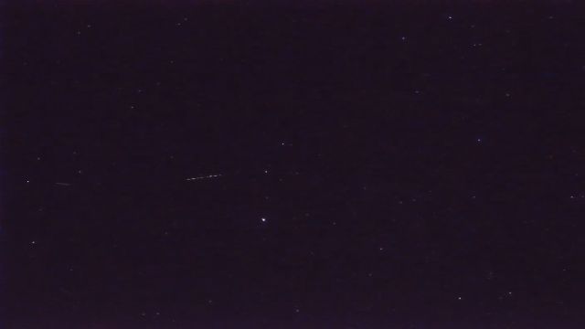 AMS89 meteor