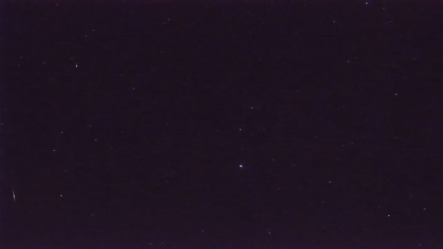 AMS89 meteor
