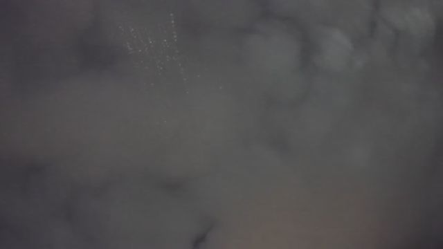 AMS89 meteor