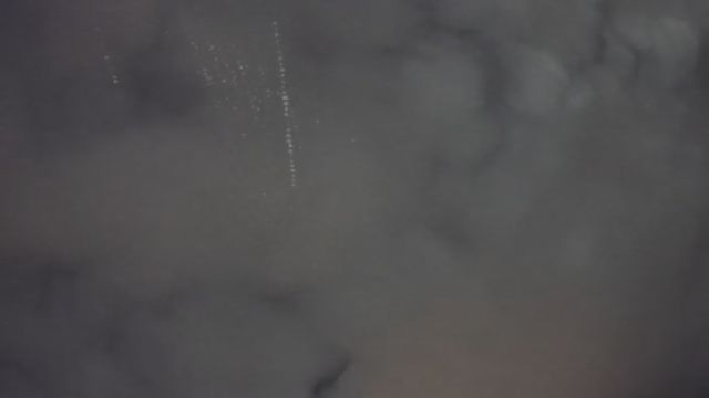 AMS89 meteor