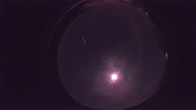 AMS89 meteor