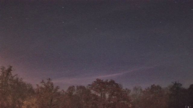 AMS89 meteor