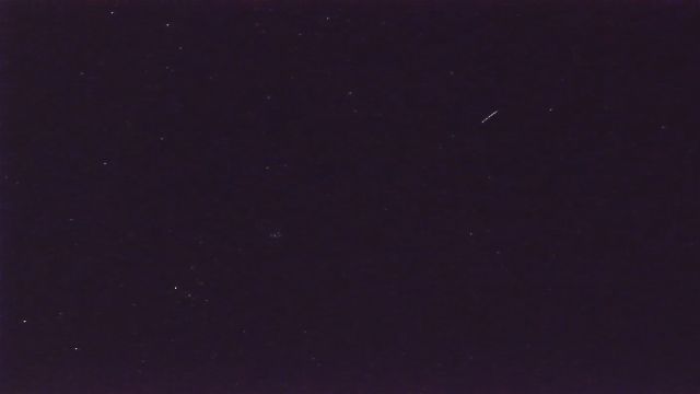 AMS89 meteor