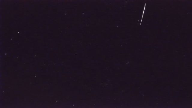AMS89 meteor