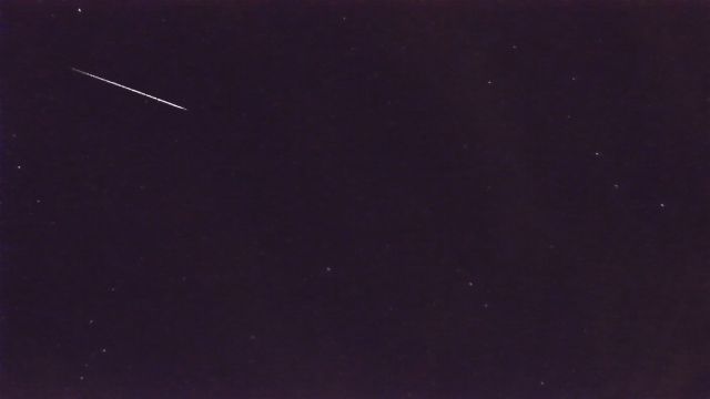 AMS89 meteor