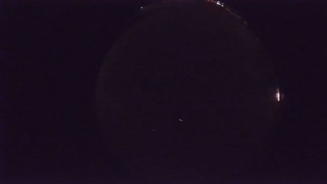 AMS89 meteor