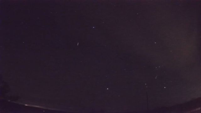 AMS89 meteor