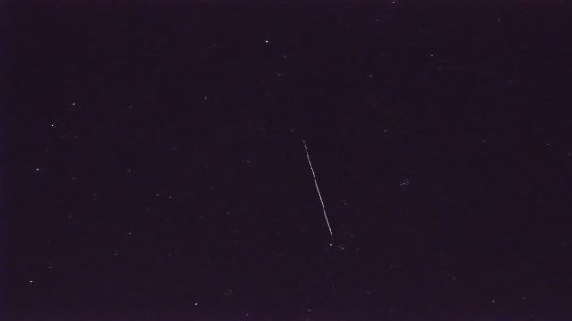 AMS89 meteor