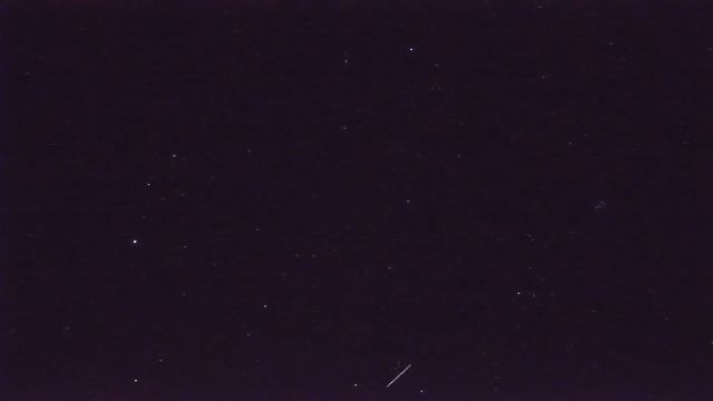 AMS89 meteor