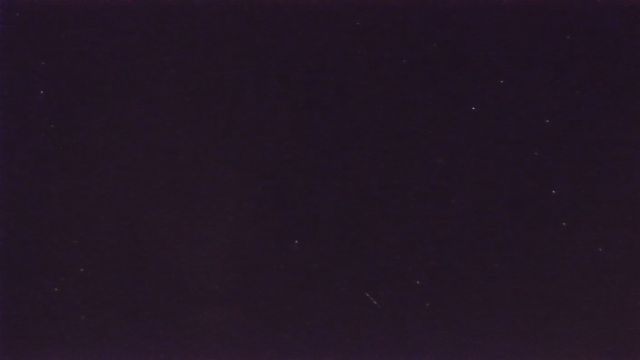 AMS89 meteor