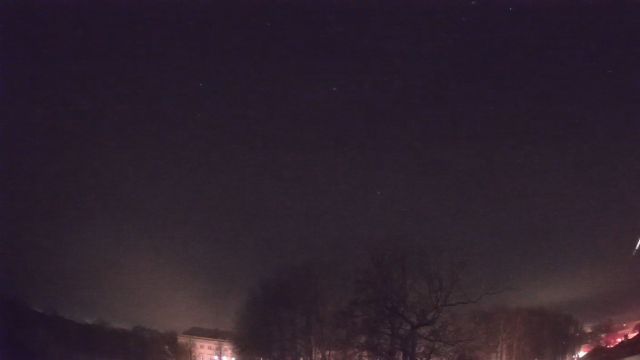 AMS89 meteor