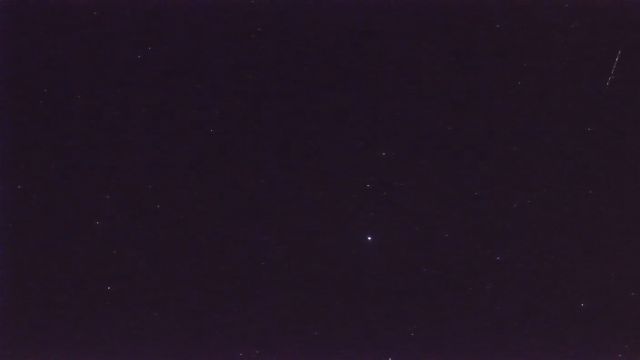 AMS89 meteor