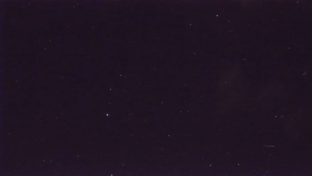AMS89 meteor