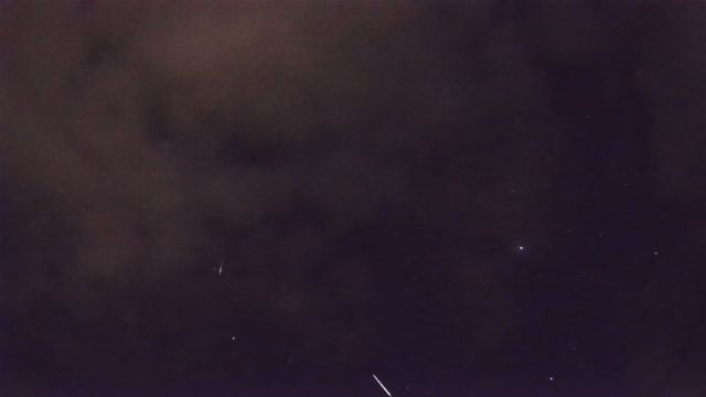AMS89 meteor