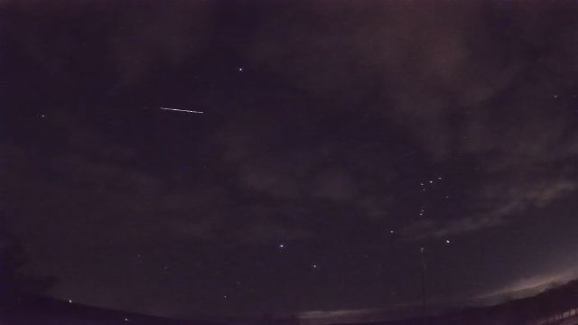 AMS89 meteor