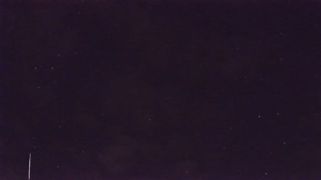 AMS89 meteor