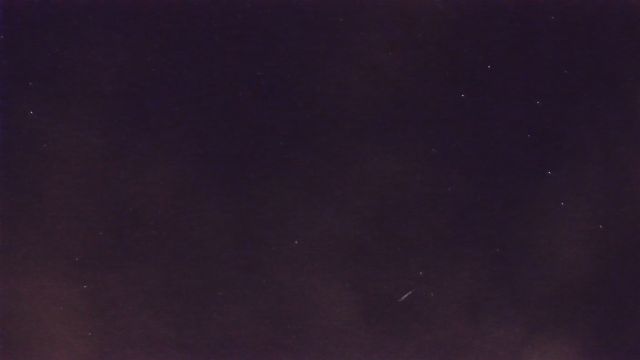 AMS89 meteor