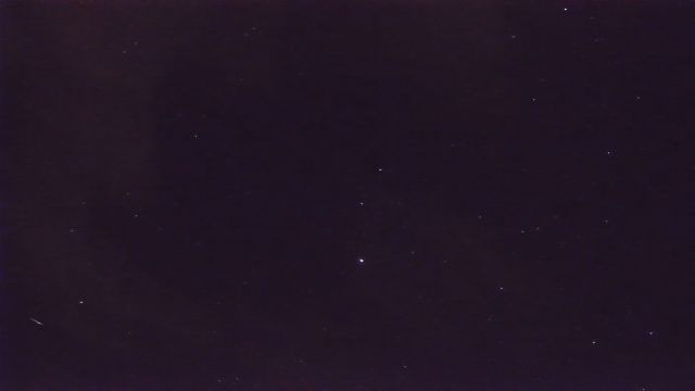 AMS89 meteor