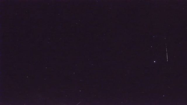 AMS89 meteor