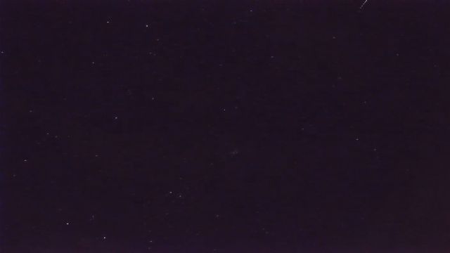 AMS89 meteor
