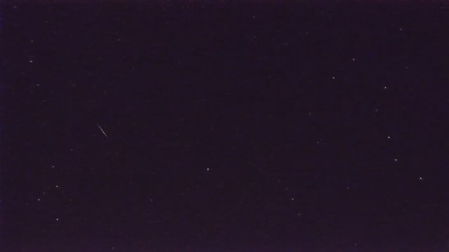 AMS89 meteor