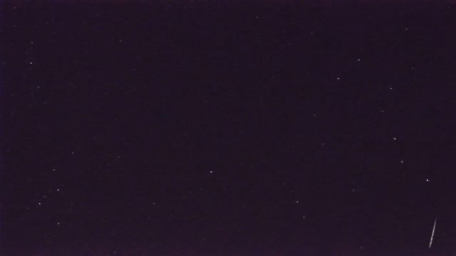 AMS89 meteor