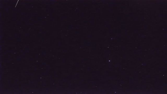 AMS89 meteor