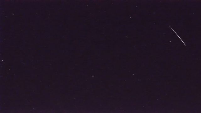 AMS89 meteor