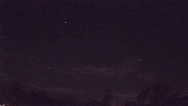 AMS89 meteor