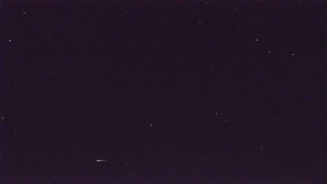 AMS89 meteor