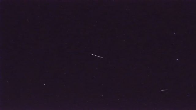 AMS89 meteor