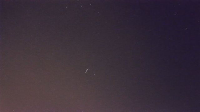 AMS89 meteor