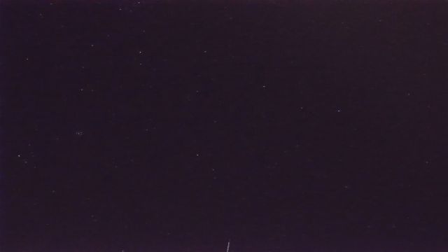 AMS89 meteor