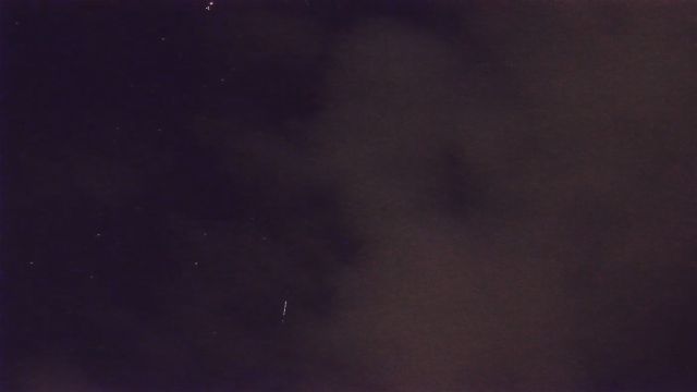 AMS89 meteor