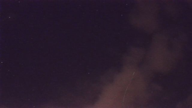 AMS89 meteor