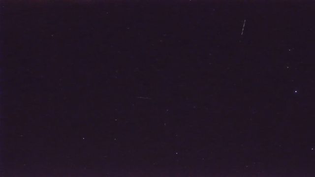 AMS89 meteor