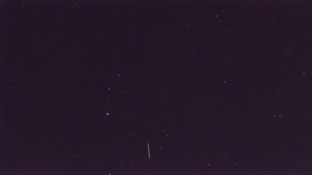 AMS89 meteor