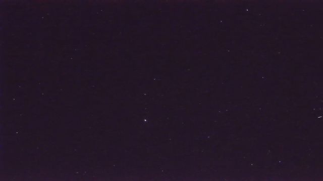 AMS89 meteor