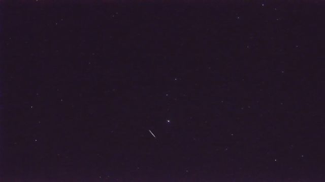 AMS89 meteor