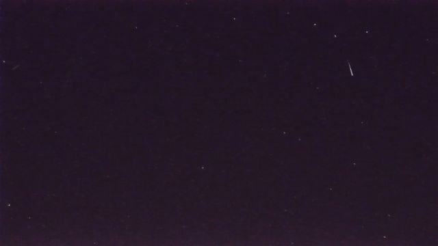 AMS89 meteor