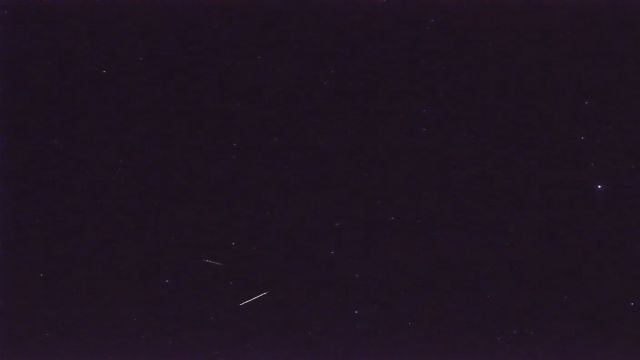 AMS89 meteor