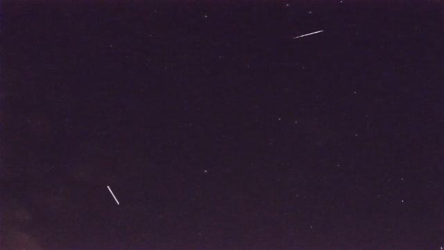 AMS89 meteor