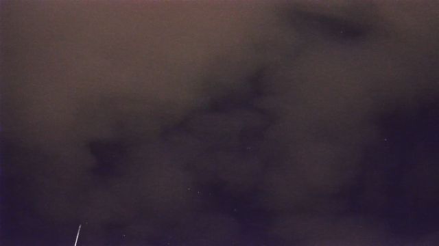 AMS89 meteor