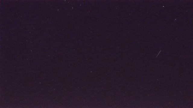 AMS89 meteor