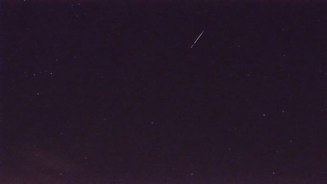 AMS89 meteor